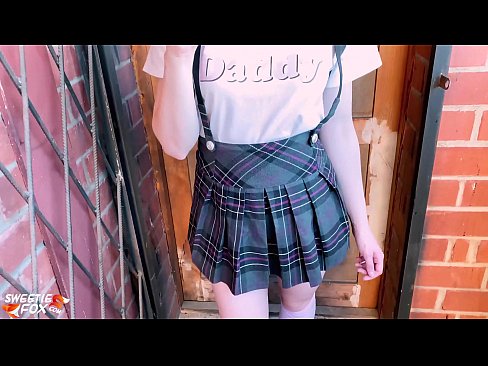 ❤️ Schoolgirl Sucks her dick deeply and fucks instead of classes. Sluts at en-us.xxxlfv.top ❌