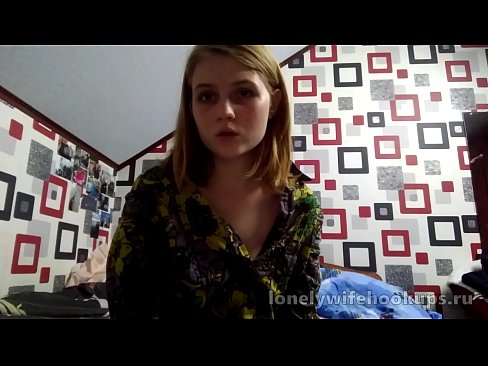 ❤️ Young blonde student from Russia likes bigger dicks. Sluts at en-us.xxxlfv.top ❌