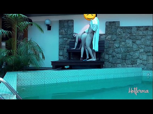 ❤️ Boss invites maid to the pool, but couldn't resist a hot Sluts at en-us.xxxlfv.top ❌